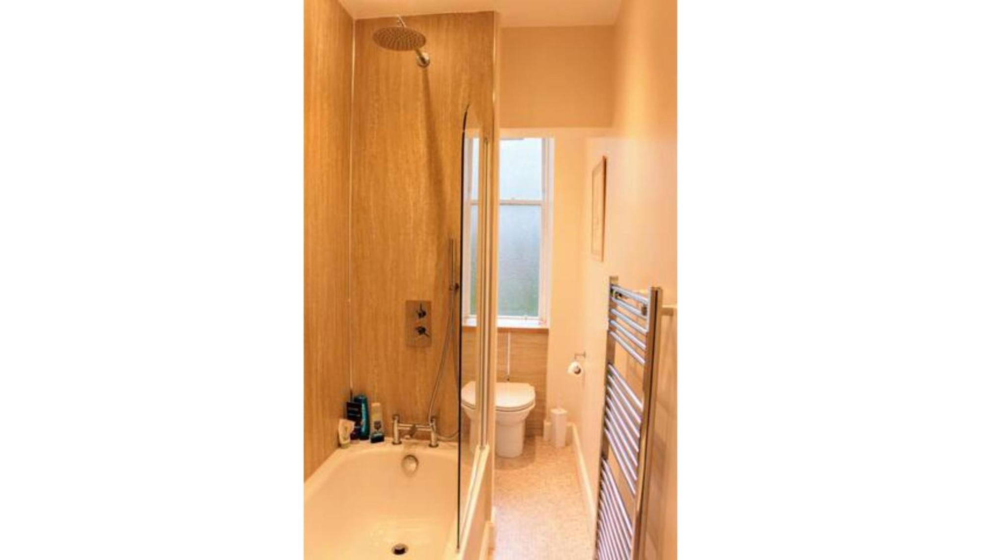 Bright Modern Arthurs Seat 2 Bedroom Apartment EDI Exterior foto
