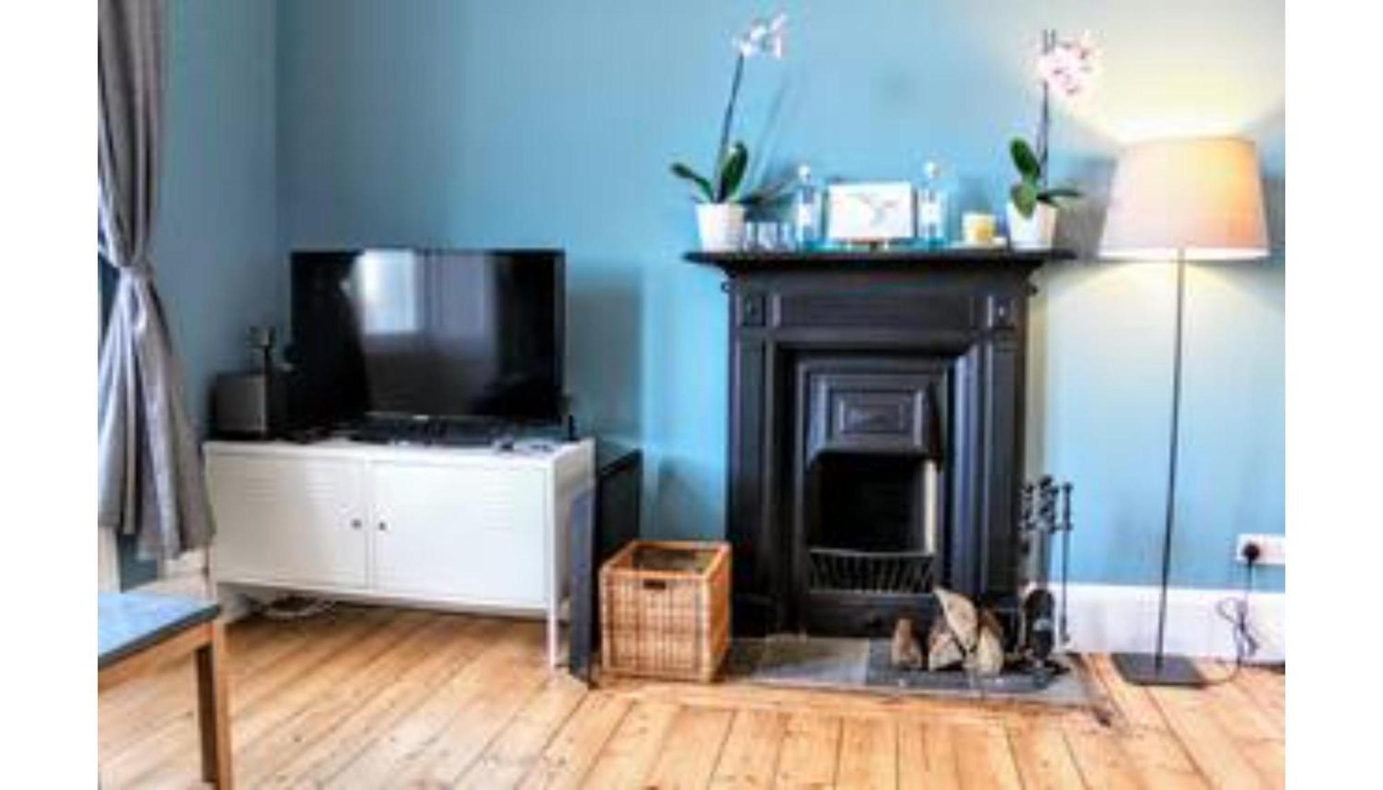 Bright Modern Arthurs Seat 2 Bedroom Apartment EDI Exterior foto