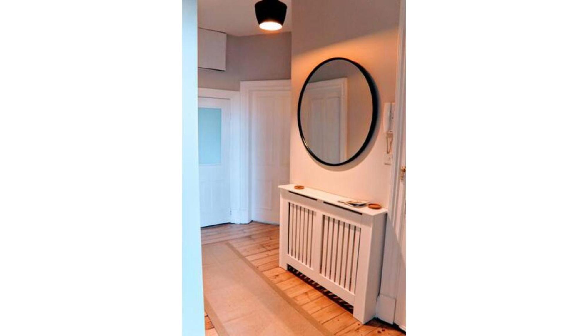 Bright Modern Arthurs Seat 2 Bedroom Apartment EDI Exterior foto