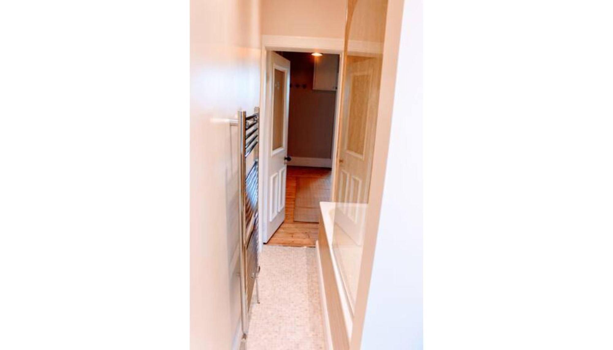 Bright Modern Arthurs Seat 2 Bedroom Apartment EDI Exterior foto