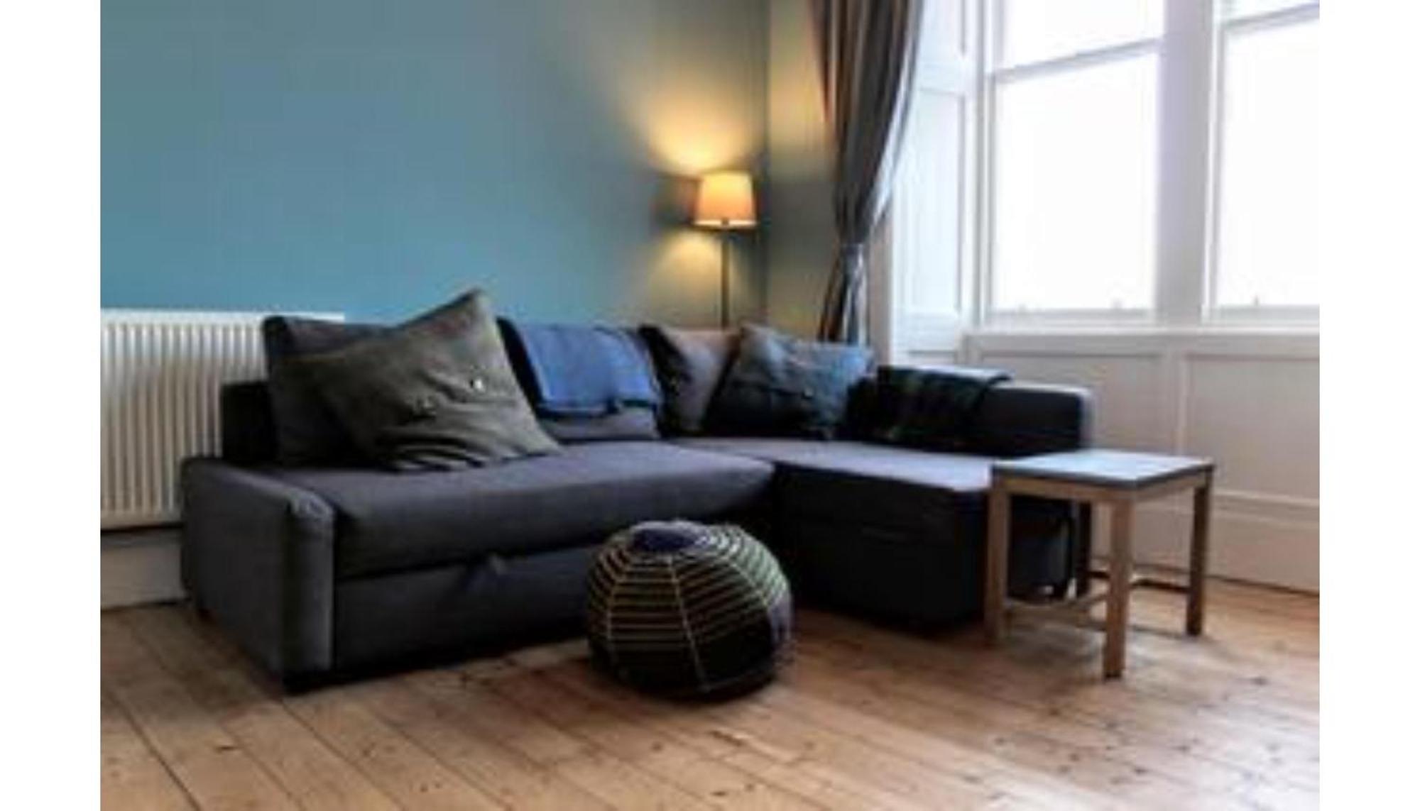 Bright Modern Arthurs Seat 2 Bedroom Apartment EDI Exterior foto