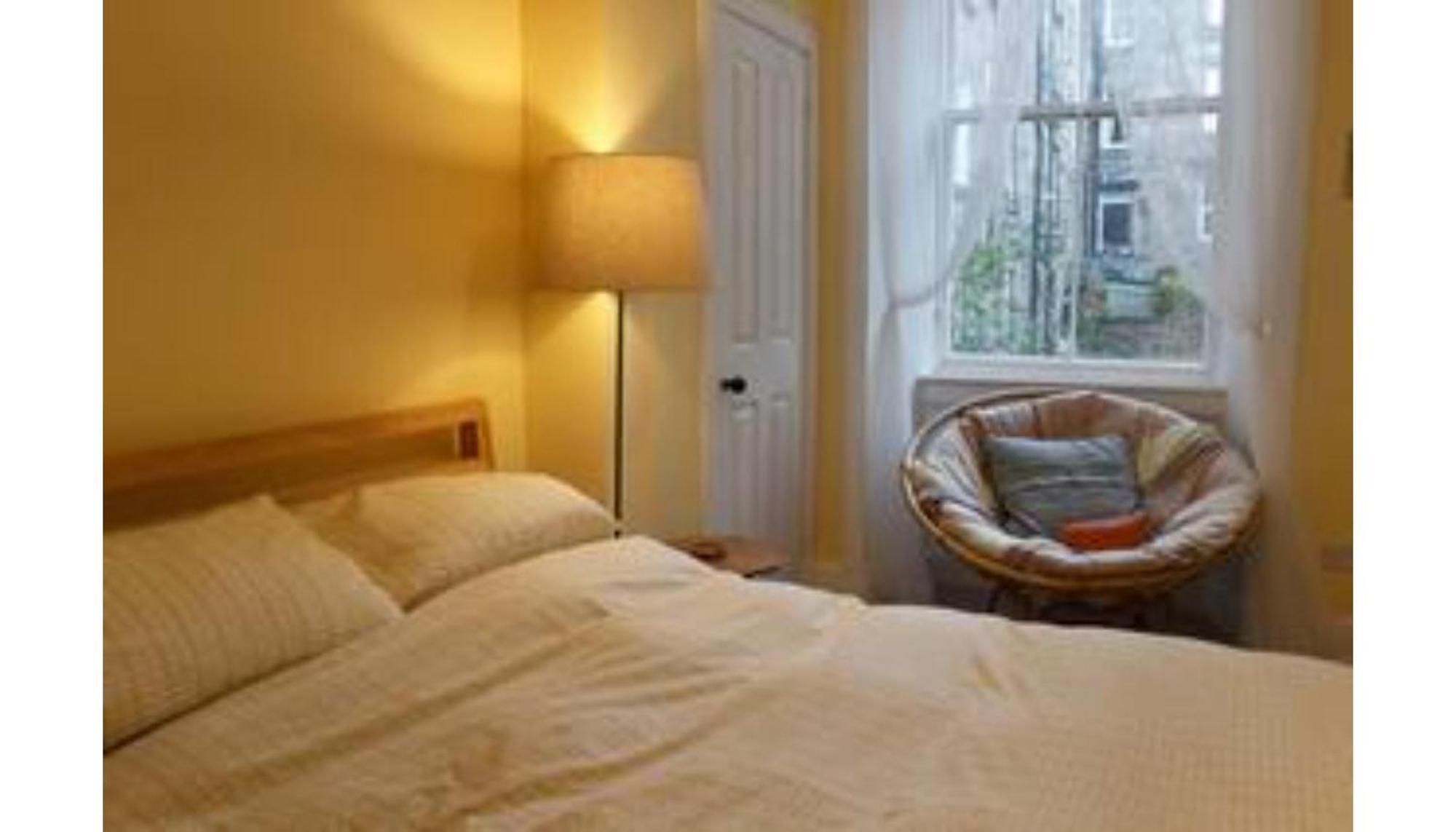 Bright Modern Arthurs Seat 2 Bedroom Apartment EDI Exterior foto