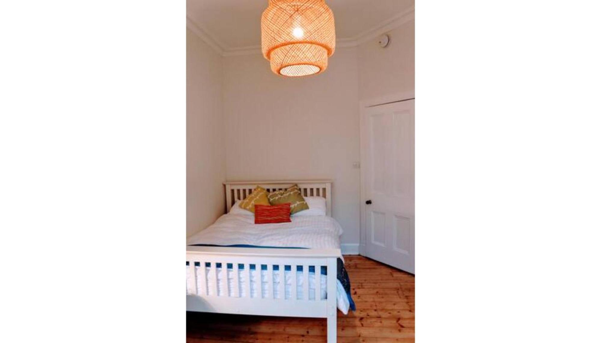 Bright Modern Arthurs Seat 2 Bedroom Apartment EDI Exterior foto