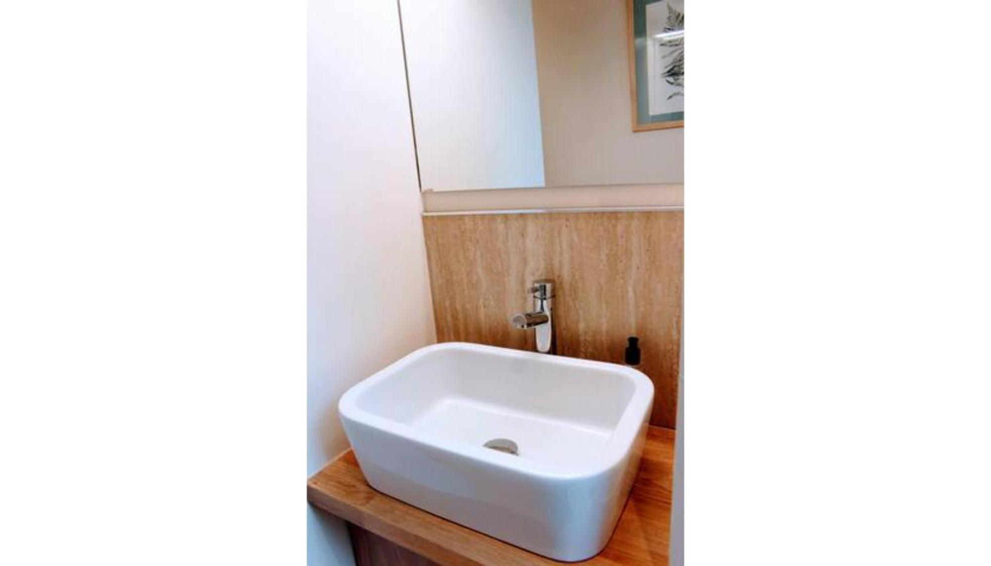 Bright Modern Arthurs Seat 2 Bedroom Apartment EDI Exterior foto